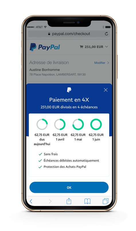 Paypal option de paiement au casino I Détails.
